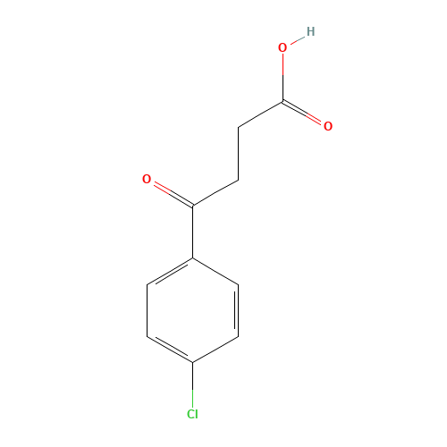 FT-0613647 CAS:3984-34-7 chemical structure
