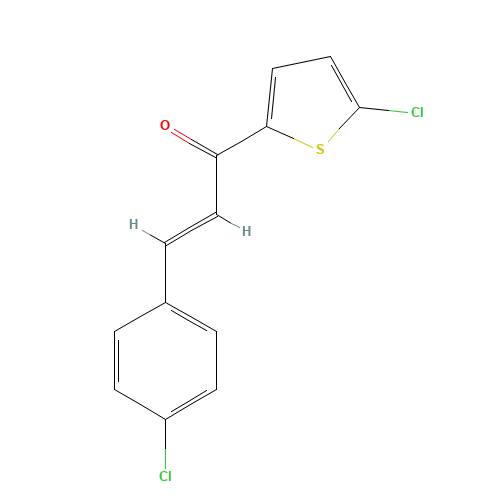 FT-0613649 CAS:96583-49-2 chemical structure