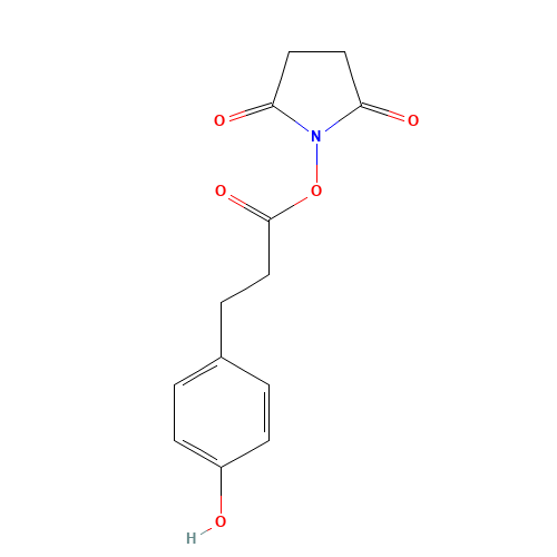 BOLTON-HUNTER REAGENT (CAS: 34071-95-9) - Related Chemical Product