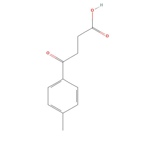 FT-0613691 CAS:4619-20-9 chemical structure