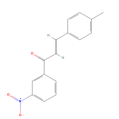 FT-0613692 CAS:25870-68-2 chemical structure