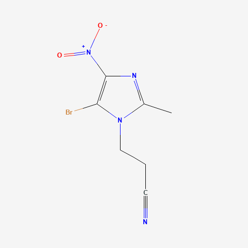 FT-0613698 CAS:139975-78-3 chemical structure
