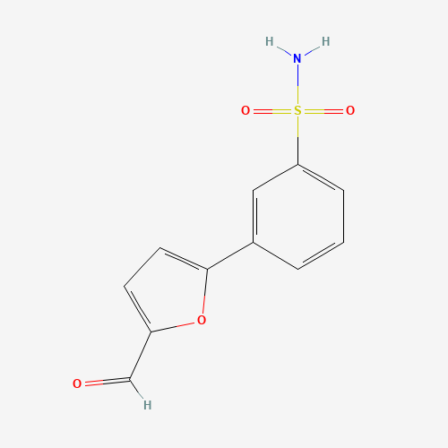 FT-0613702 CAS:306935-94-4 chemical structure