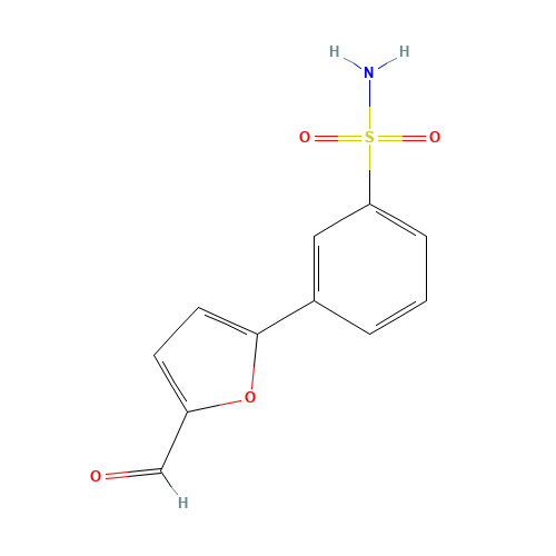 FT-0613702 CAS:306935-94-4 chemical structure