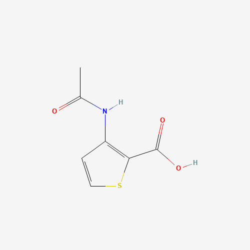 FT-0613709 CAS:50901-18-3 chemical structure