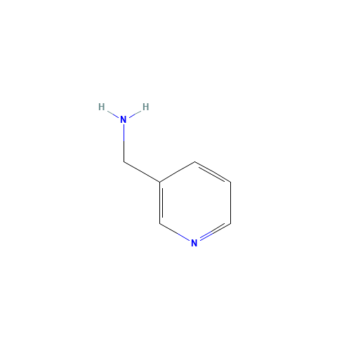 3-(Aminomethyl)pyridine (CAS: 3731-52-0) - Related Chemical Product