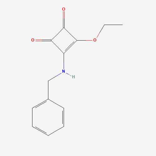 FT-0613717 CAS:144913-06-4 chemical structure
