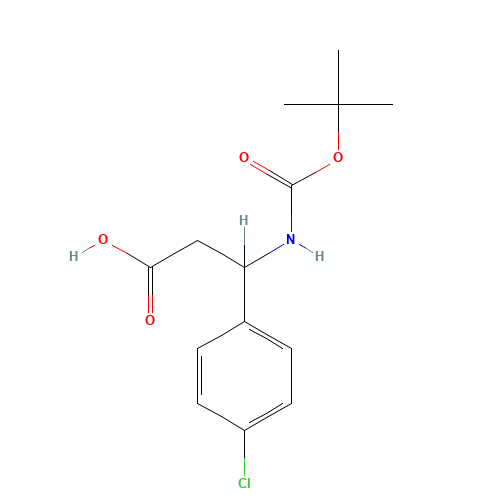 FT-0613719 CAS:284493-65-8 chemical structure