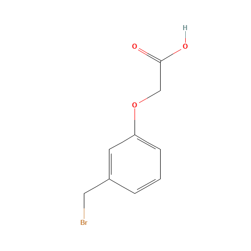 FT-0613725 CAS:136645-25-5 chemical structure