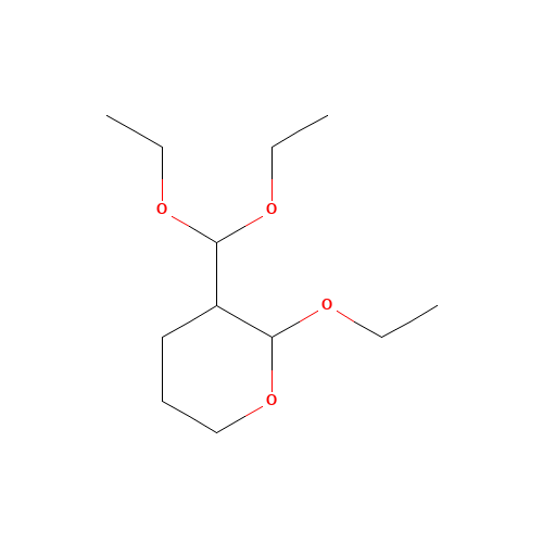 FT-0613750 CAS:69549-51-5 chemical structure