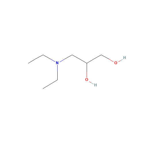 FT-0613752 CAS:621-56-7 chemical structure