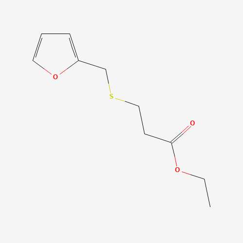 FT-0613775 CAS:94278-27-0 chemical structure