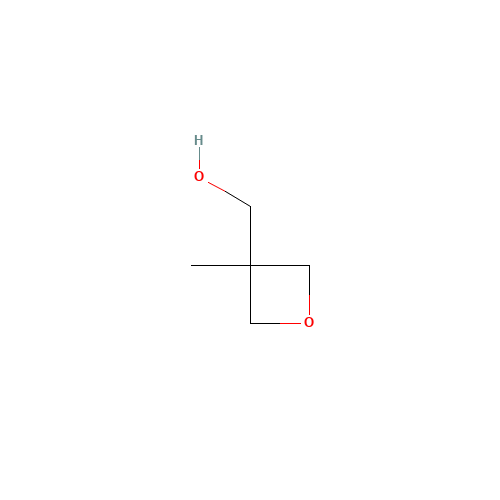 3-Methyl-3-oxetanemethanol (CAS: 3143-02-0) - Related Chemical Product