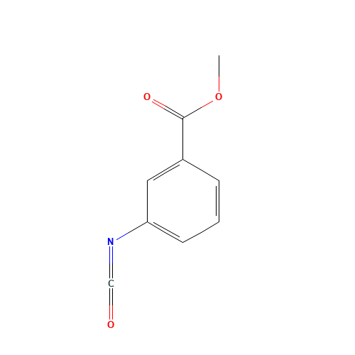 METHYL 3-ISOCYANATOBENZOATE (CAS: 41221-47-0) - Related Chemical Product