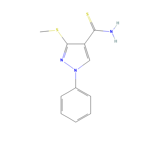 FT-0613808 CAS:175203-73-3 chemical structure