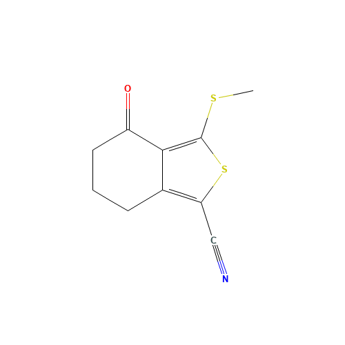 FT-0613809 CAS:168279-53-6 chemical structure