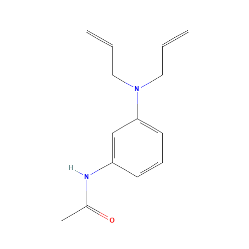 FT-0613822 CAS:69962-41-0 chemical structure
