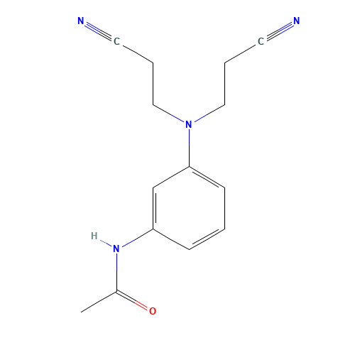 FT-0613824 CAS:21678-64-8 chemical structure