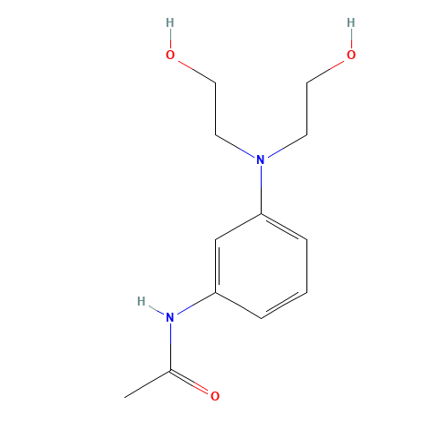 FT-0613828 CAS:92-02-4 chemical structure
