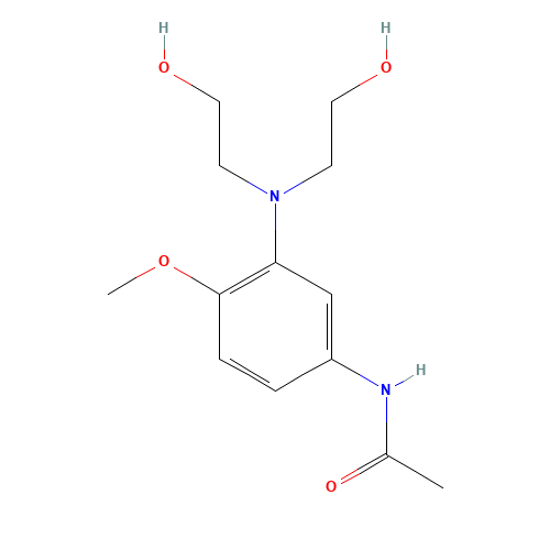 FT-0613830 CAS:24530-67-4 chemical structure