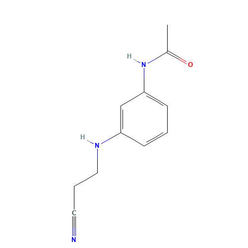 FT-0613835 CAS:21678-63-7 chemical structure
