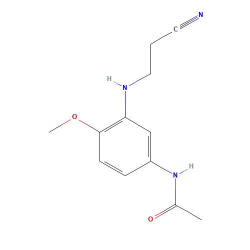 FT-0613836 CAS:26408-28-6 chemical structure