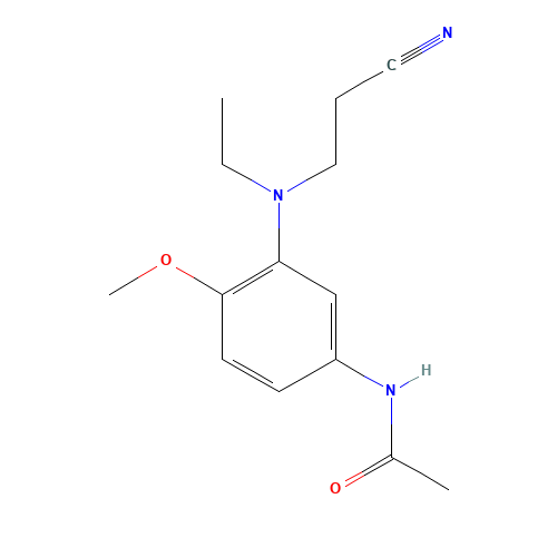 FT-0613837 CAS:19433-94-4 chemical structure