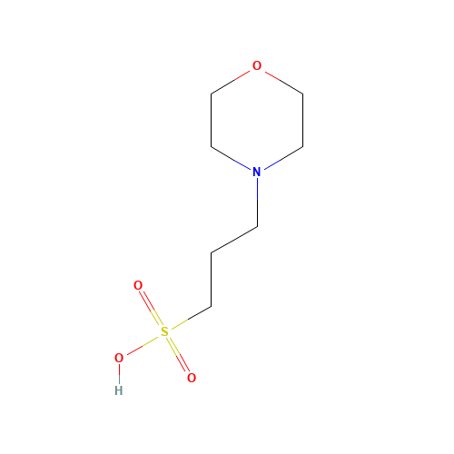 FT-0613840 CAS:1132-61-2 chemical structure