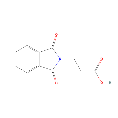 FT-0613845 CAS:3339-73-9 chemical structure