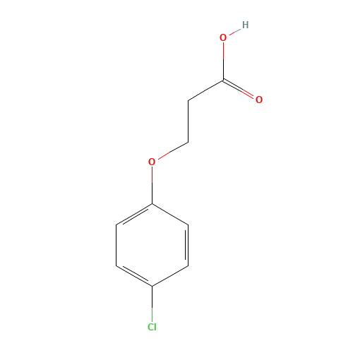 FT-0613847 CAS:3284-79-5 chemical structure