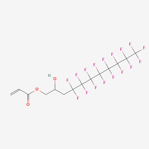 FT-0613863 CAS:76962-34-0 chemical structure