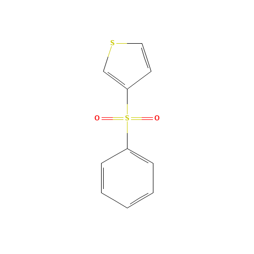 FT-0613871 CAS:16718-05-1 chemical structure