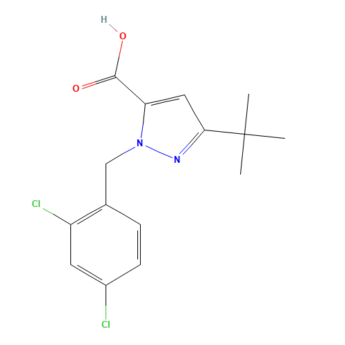 FT-0613881 CAS:306937-02-0 chemical structure