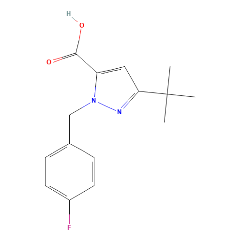 FT-0613885 CAS:306937-03-1 chemical structure