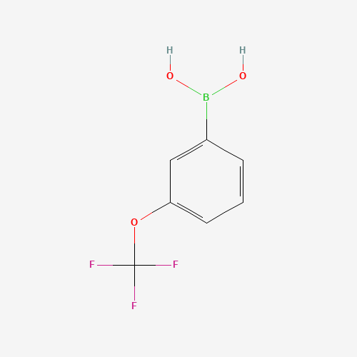 FT-0613901 CAS:179113-90-7 chemical structure