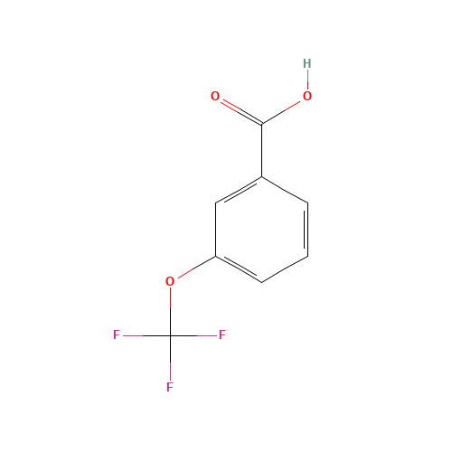 FT-0613903 CAS:1014-81-9 chemical structure