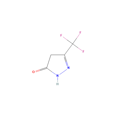 FT-0613915 CAS:401-73-0 chemical structure