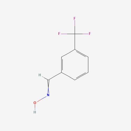 FT-0613920 CAS:368-83-2 chemical structure