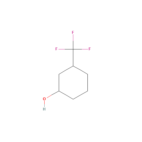 FT-0613944 CAS:454-63-7 chemical structure