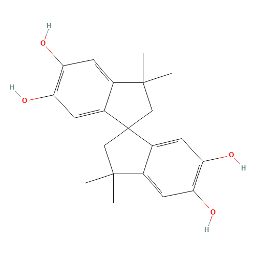 FT-0613969 CAS:77-08-7 chemical structure
