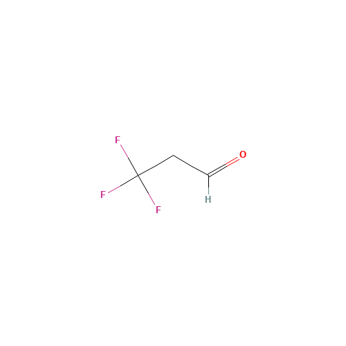 3,3,3-Trifluoropropanal (CAS: 460-40-2) - Related Chemical Product
