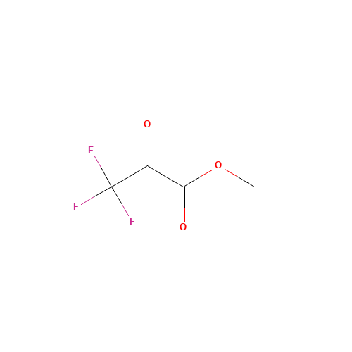 METHYL TRIFLUOROPYRUVATE (CAS: 13089-11-7) - Related Chemical Product