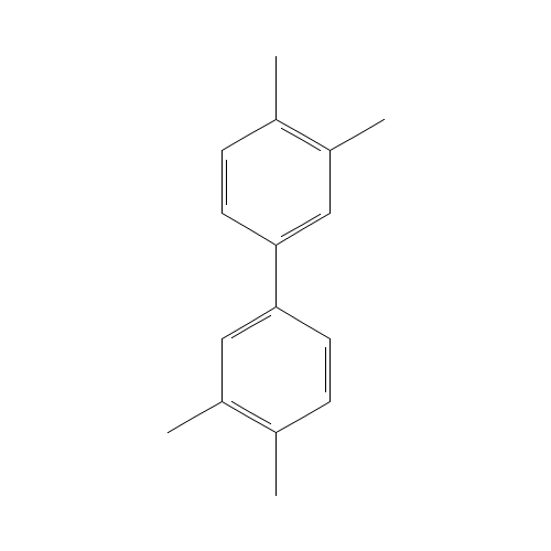 3,3',4,4'-TETRAMETHYLBIPHENYL (CAS: 4920-95-0) - Related Chemical Product