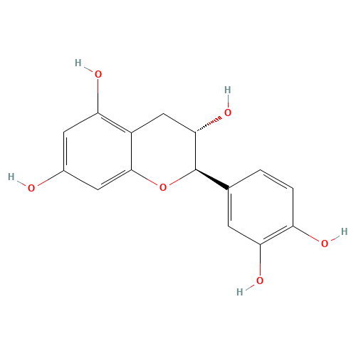 Cianidanol (CAS: 154-23-4) - Related Chemical Product