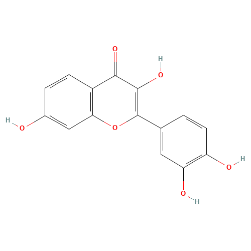 Fisetin (CAS: 528-48-3) - Related Chemical Product