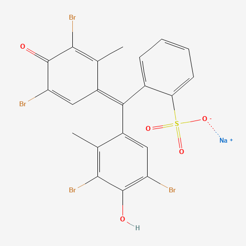 FT-0613999 CAS:62625-32-5 chemical structure