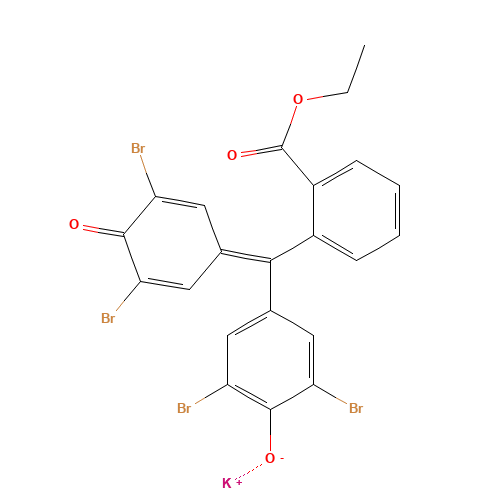 FT-0614000 CAS:62637-91-6 chemical structure