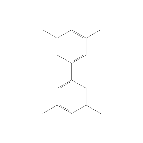 3,3',5,5'-TETRAMETHYLBIPHENYL (CAS: 25570-02-9) - Related Chemical Product