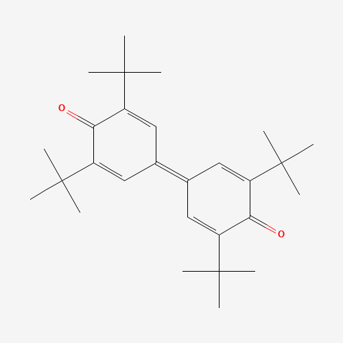 FT-0614011 CAS:2455-14-3 chemical structure