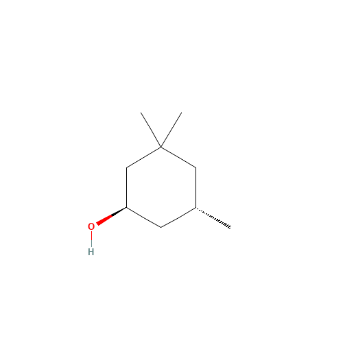 TRANS-3,3,5-TRIMETHYLCYCLOHEXANOL (CAS: 767-54-4) - Related Chemical Product